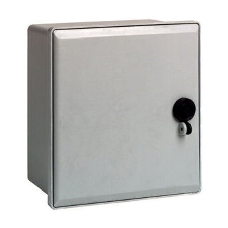 Cassetta P/Contatore Energia Elet 2 Posti Cc13- Celbo- 1,0 Pz