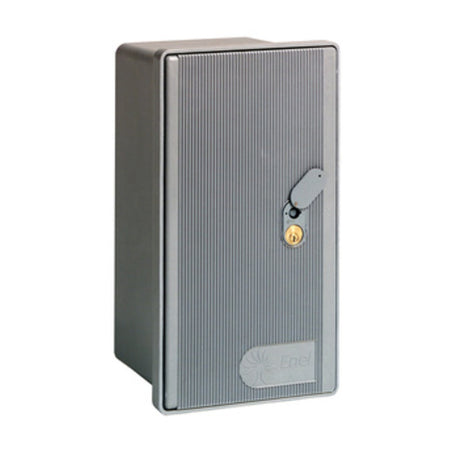 Cassetta P/Contatore Enel 1 Posto C/Serr Gmi- Celbo- 1,0 Pz