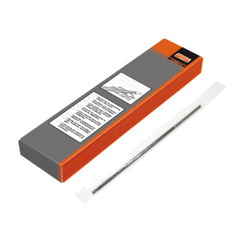 Tondino P/Motosega Bahco 3/16 Pollice D 4,8 Mm- 12,0 Pz