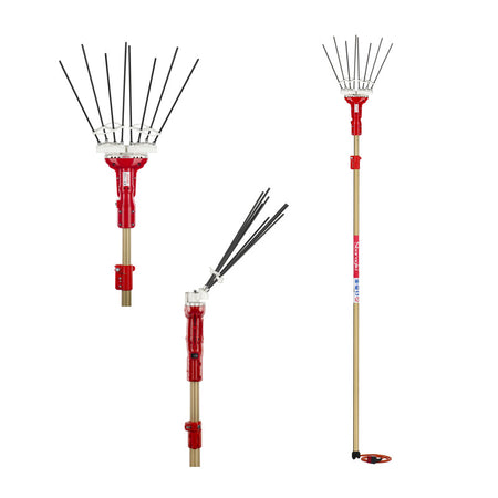 Abbacchiatore 12V Adrian Sbaraglia- 1,0 Pz