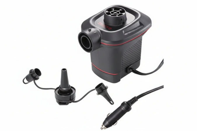 Pompa Elettrica 12V Quick Fill Con Accendisigari Peso Kg.3,9 (66636) Intex