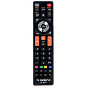 Telecomando Tv Superior Originale Samsung- 1,0 Pz