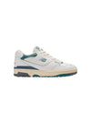 NEW BALANCE Scarpe Adulto unisex New Balance BB550PTB da donna
