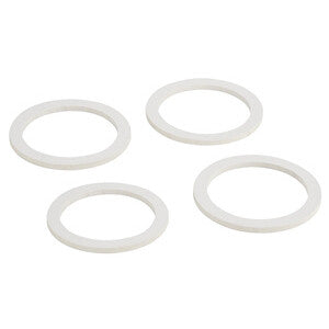 Guarnizione Moka 2 Tazze Conf 3 Pz- 1,0 Confezione