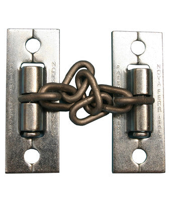 Dispositivo Anticaduta Cancelli 253- 8,0 Pz