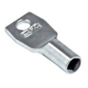 Chiave Per Tavellino In Zama- Fratelli Comunello- 50,0 Pz