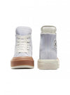 CONVERSE Scarpe Donna Converse A08330C_CRUISE_HI da donna