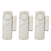 Allarme Porte Finestre In Kit Da 3 Pezzi- Electraline 3Pmark- 1,0 Confezione
