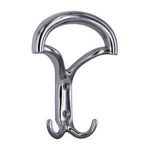 Bl Appendiabiti Mg40086 Cromo Lucido- 6,0 Blister