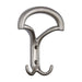 Bl Appendiabiti Mg40089 Nichel Satinato- 6,0 Blister