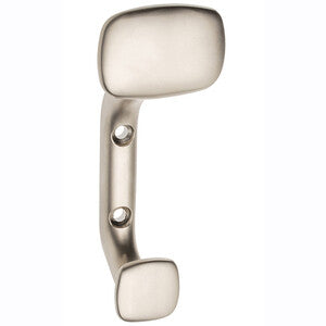 Appendiabiti Wz-Toled-C0-02 44X112 Mm Cromo Sat- Gtv Croatia Doo- 5,0 Pz