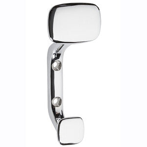 Appendiabiti Wz-Toled-C0-01 44X112 Mm Cromo Luc- Gtv Croatia Doo- 5,0 Pz