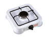 Fornello A Gas A 1 Fuoco Cm.31X31X11H.