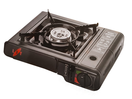 Fornello Da Tavola 2200W Di Potenza, Peso Kg.1,88