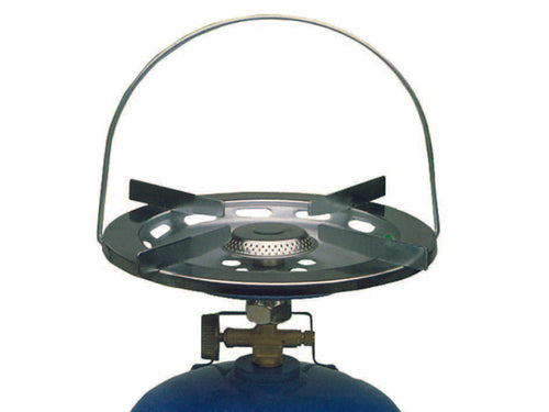 Fornello Per Bombole Ricaricabili