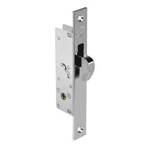 Yale Y5815 Serratura Gancio Bascul Vert Cil Spillo- 1,0 Pz