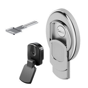 Protector Monolito Magn Mg 3551 B Cromo Sat- 1,0 Pz