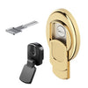 Protector Monolito Magn Mg 3551 B Oro L Pvd- 1,0 Pz