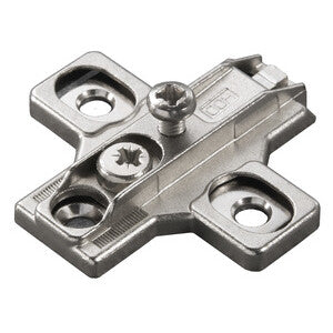 Salice Basetta Reg Per Cerniere B2R3E09 600 Pz- 600,0 Pz