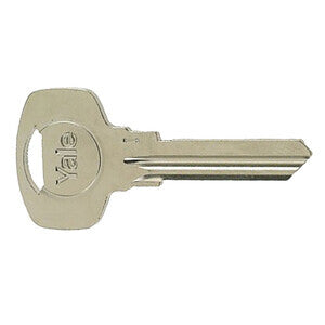 Yale Chiave Per Cil. Y210(27.27-27.35-27.43)01009- Assa Abloy Italia- 5,0 Pz