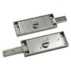 Potent Serratura Dm Serranda 1625 Accopp- 1,0 Pz