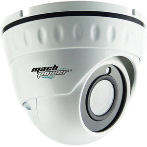 Telecamera Per Int Ahd 2.0 Mp Dome- 1,0 Pz