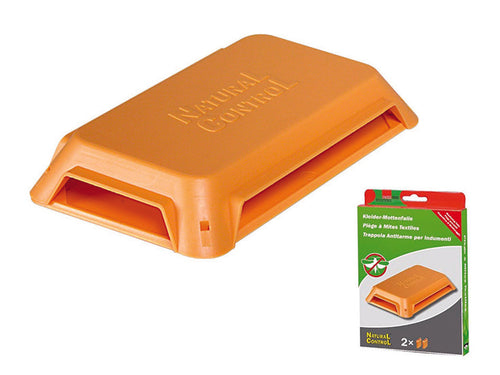 Trappola Antitarme Per Indumenti Pz.2 - 6 Pezzi Swissinno