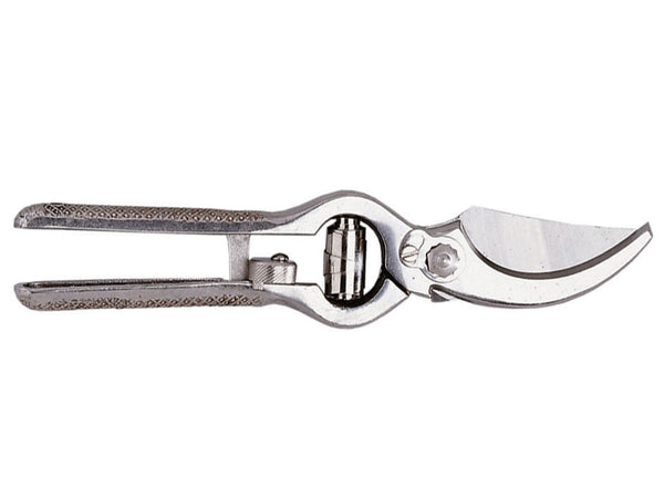 Forbice Pota Forgiata Inox Con Chiusura A Rullo Cm.21 31170 Ausonia