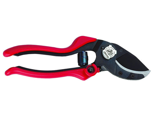 Forbice Pota Professionale Taglio Battente Evo 6- - Cm.20 - 31086 - 1 Blister Ausonia
