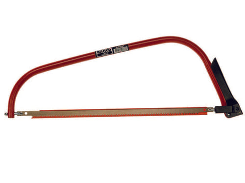 Segoncino Per Legno Con Lama Girevole Cm.53 Cm.53 (22151) Bahco