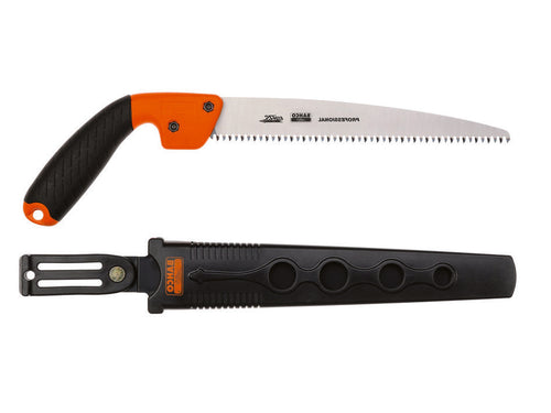 Segaccio Per Potare Con Fodero 5124-Js-H- - Lama Mm.240 (5124-Js-H) - 1 Blister Bahco