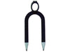 Zappone Bidente Occhio Tondo Orsatti Gr.900 Cm.13X29H. Occhio Ø Mm.37/39 Il Campo