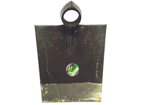 Zappa Caserta Orsatti Gr.800 Cm.17,5X25H. Occhio Ø Mm.37/39 Il Campo