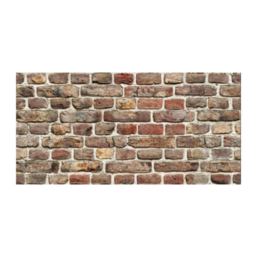 Pannello Decorativo 50X100 Cm Dis. Brick- 15,0 Pz
