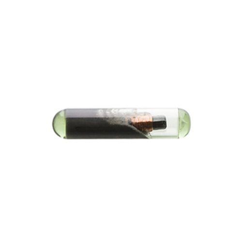 Chiavi Silca Transp.Chip T48 Gr.92- 1,0 Pz