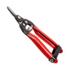 Forbici P/Uva Falci Lame Curve 19 Cm- Falci- 1,0 Pz