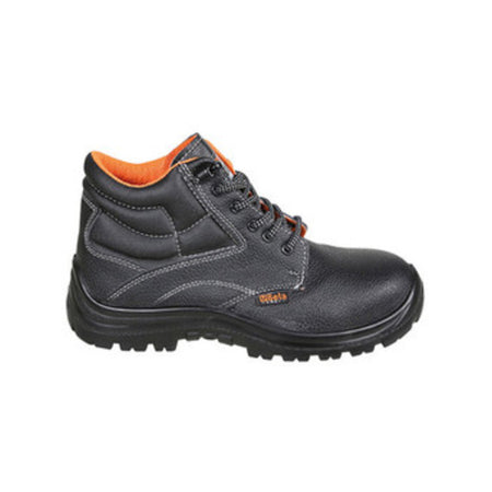 Scarpe Alte Antif. Beta 7243En S3 Rs Src N.39- Beta Calzature- 1,0 Paia