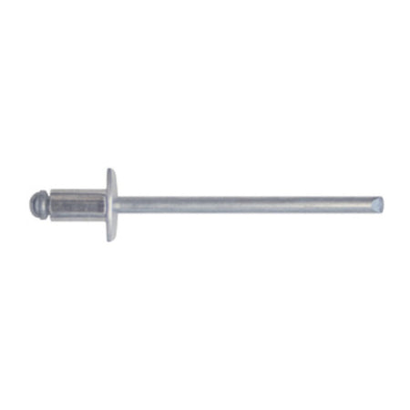 Conf Rivetti Alluminio 4,8X16 Da 100 Pz- Friulsider- 10,0 Confezione
