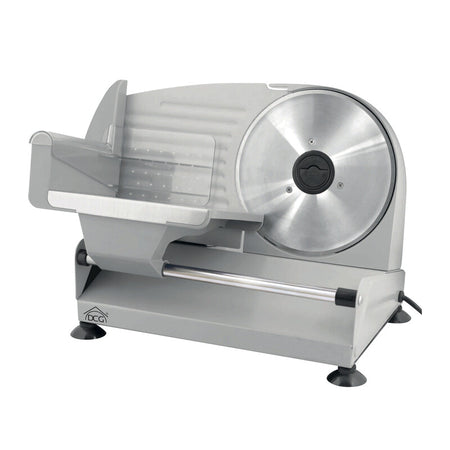 Affettatrice Elettrica As2465 D 190 Mm- Gruppo Palumbo- 1,0 Pz