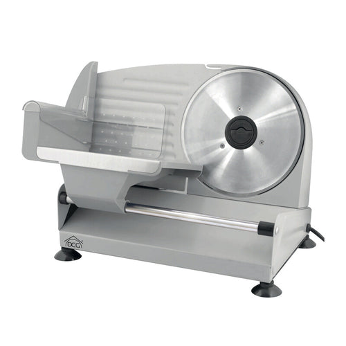 Affettatrice Elettrica As2465 D 190 Mm- Gruppo Palumbo- 1,0 Pz