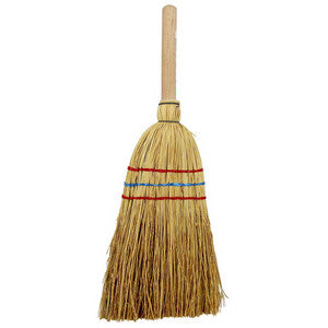 Scopina Per Camino Saggina Super- 10,0 Pz