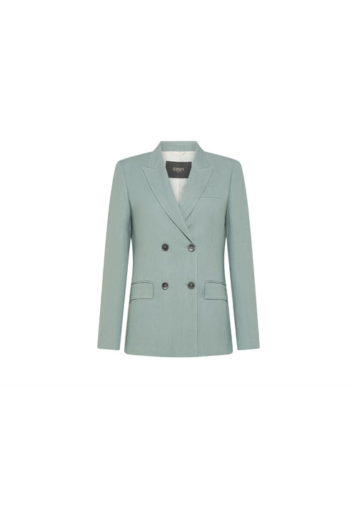 SEVENTY Giacca Donna Seventy doppio petto da donna
