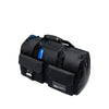 KARL LAGERFELD Borsone Adulto unisex Karl Lagerfeld Messenger Utility in Nylon da donna