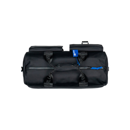 KARL LAGERFELD Borsone Adulto unisex Karl Lagerfeld Messenger Utility in Nylon da donna