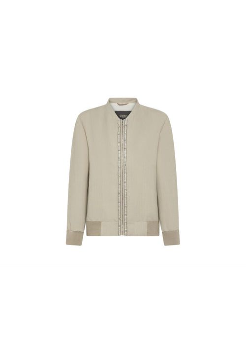 SEVENTY Giubbotto Donna Seventy bomber da donna