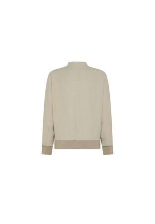 SEVENTY Giubbotto Donna Seventy bomber da donna