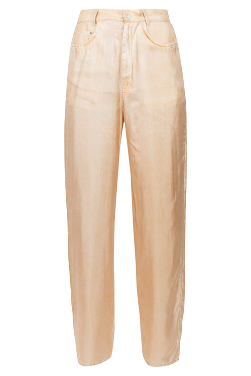 JUCCA Jucca - Pantalone - 451172 - Albicocca da donna