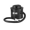 C Aspiracenere 800W 15L Filtro Hepa Simplyash15- 1,0 Pz