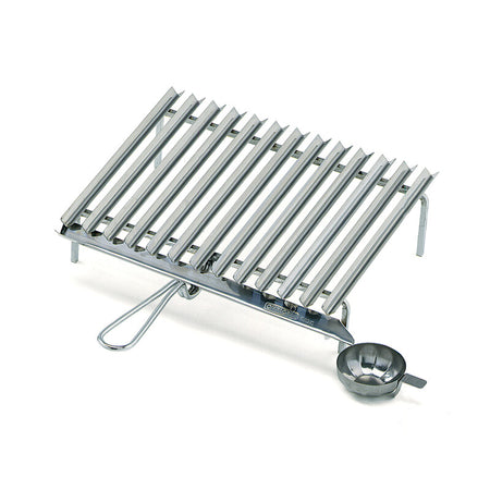 Graticola Recupero Grassi Cm 40X35- 1,0 Pz