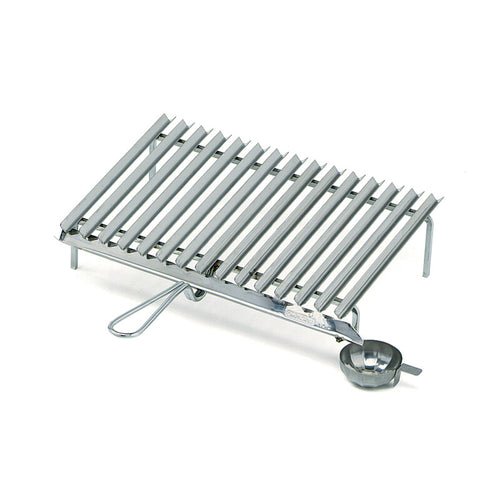 Graticola Recupero Grassi Cm 50X35- 1,0 Pz